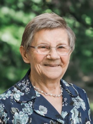 Barbara Chrzaniecka