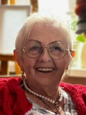 Maria Urszula Mruk