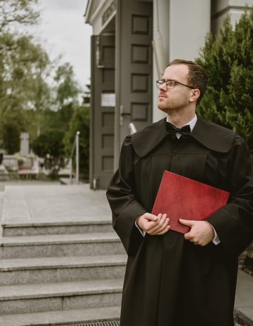 Mistrz Ceremonii Świeckiej Mistrz Ceremonii Świeckiej