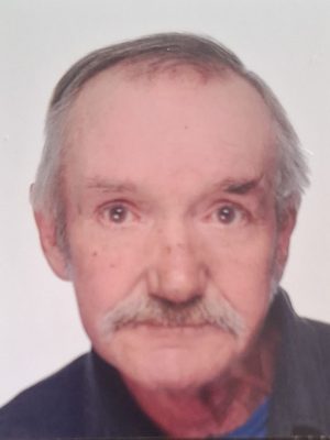 WIESŁAW FLOREK