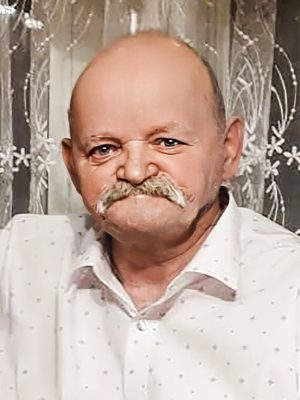 Władysław Zagożdżon