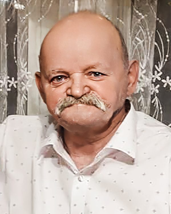 Władysław Zagożdżon Władysław Zagożdżon